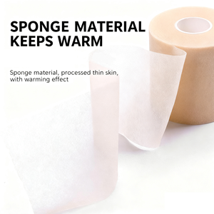 Schiuma Underwraps OEM standard internazionali conformi, facile sdoganamento, rapido ripopolamento, affidabile produttore di porcellana - Product Image 6