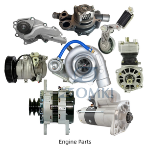 Bomba de Agua para Motor ZOMKI <span class=keywords><strong>030</strong></span> <span class=keywords><strong>121</strong></span> 008 D DX K M para 1.6 8V, Piezas de Automóvil con 1 Año de Garantía - Product Image 6