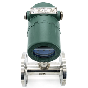 Brand New Original Customized Gas Insertion Thermal Mass Flow Meter Hydrogen & CO2 Gas Flowmeter With CE Free Shipping - Product Image 1