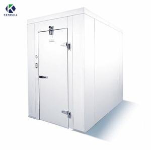 Contenedor Refrigerador Combinado Móvil de 20 pies/40 pies, Cámara Frigorífica, Compresor Automático, Fácil de Operar, Marca Kendall - Product Image 5