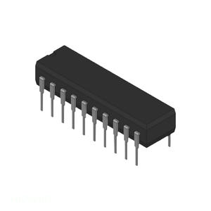 20 DIP (0.300 "7,62mm) HI7191IP Adquisición DE DATOS Comprar componentes electrónicos en línea Distribuidor autorizado - Product Image 1