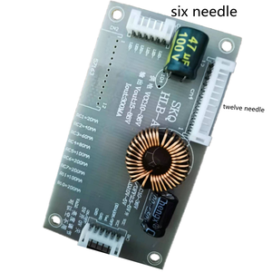 Panneau de rétroéclairage universel <span class=keywords><strong>pour</strong></span> TV LCD 26-70 pouces, barre lumineuse universelle haute tension, amplificateur, composants électroniques constants - Product Image 3