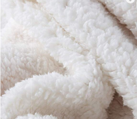 Manta Cobertores Microfibre Peluche Hiver Jeté Flanelle Sherpa Polaire Couvertures