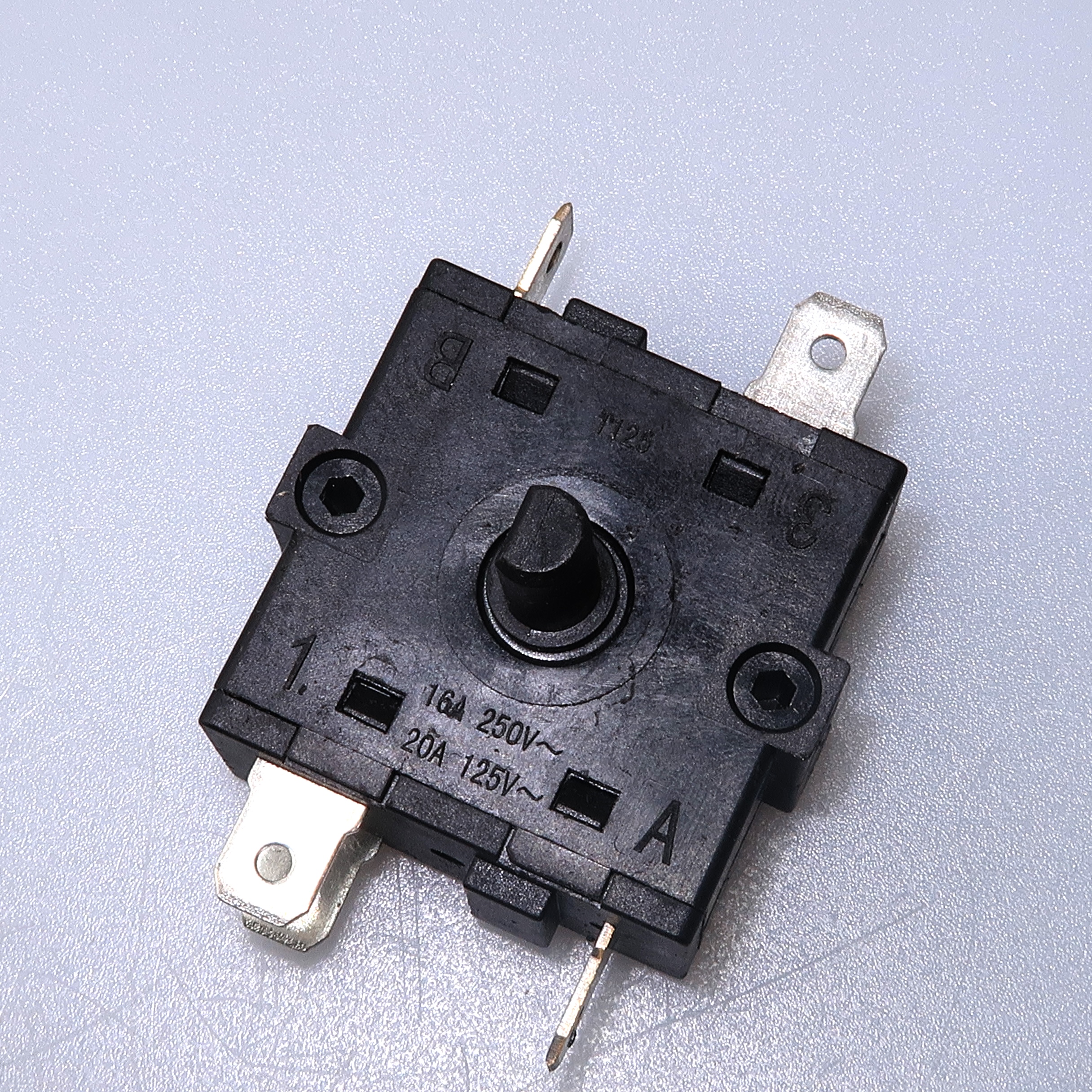 oven parts electric energy regulator switch