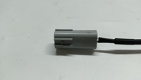 Sensor automático UM534373XA Sensor de velocidad de rueda ABS para piezas de coche Ford Ranger
