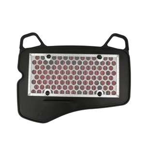 กระดาษใหม่สำหรับรถฮอนด้า Wave110 NF110ดรีม110 EX5 AFS110ฉีดน้ำมันเชื้อเพลิง AFX110 17210-KWW-640กรองอากาศสำหรับรถจักรยานยนต์ - Product Image 3