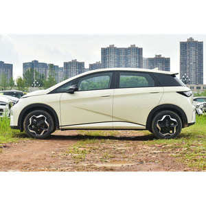Nuevo BYD Dolphin, Vehículo Eléctrico con Conducción Inteligente, Autonomía CLTC de 520 km, Potencia de 150 kW, en Venta - Product Image 3
