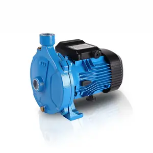 1.5HP 1.1KW Centrifugal Pump For High Buildings Booster Water Pumps For Cold Hot Water