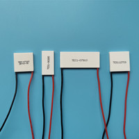 Module de refroidissement thermoélectrique, module Peltier TEC106311, dispositif d'épilation, dissipation thermique 20X40
