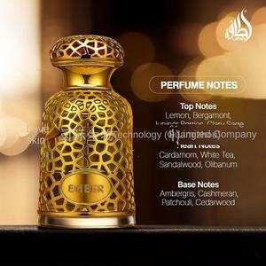 Parfum arabe unisexe pour <span class=keywords><strong>voiture</strong></span>, notes d'agrumes Emmer, best-seller transfrontalier, Moyen-Orient, Dubaï, vendu en carton, en gros - Product Image 4