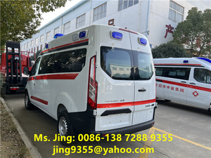 <span class=keywords><strong>Ambulancia</strong></span> F-o-r-d Transit V362 4x2 de Marca Reconocida en Venta en Filipinas - Product Image 3