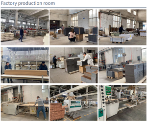 Ngoài trời phân vùng WPC bảng tường ốp rãnh trang trí bên ngoài siding bên ngoài WPC tường ốp Bảng điều khiển - Product Image 5