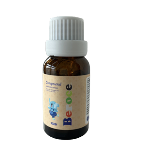 Integratore Liquido OEM per il Sistema Digestivo, Gocce Probiotiche con Bb-12, Lactobacillus Rhamnosus GG, Lactase, Lactobacillus Reuteri - Product Image 2