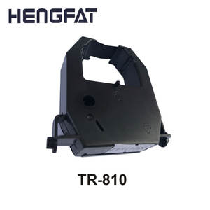 Cinta de impresora compatible con VERTEX TR810 para <span class=keywords><strong>AMANO</strong></span> PIX-10 PIX-21 PIX3000 EX9000 EX9050 EX9200 EX9500 máquinas de escribir - Product Image 4