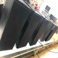 Sistema de sonido para exteriores, Gama Completa, profesional, hecho en China