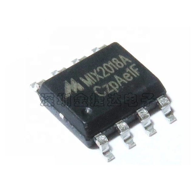 Fast Delivery New and Original Integrated Circuits Audio Power Amplifier IC MIX2018A ESOP-8 in Stock Authentic