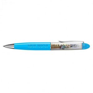 Promotional <b>Pen</b> with Floaters Advertising Customize 2d or 3d Plastic Cartoons Cute Liquid Floating <b>Pen</b> for School Stationery - Product Image 5
