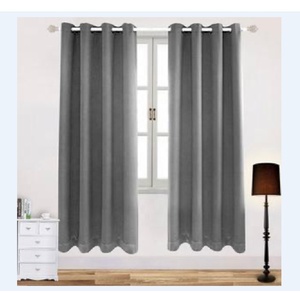 Tianyun Rideaux De Maison Kích Thước Tiêu Chuẩn 52X84 Inches Màn Rèm Cho Phòng Khách Sang Trọng Thanh Lịch Bán Buôn - Product Image 4