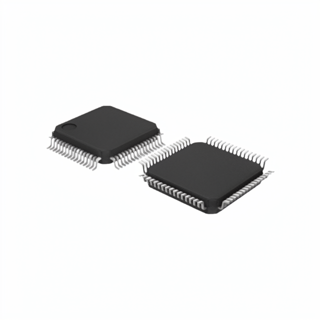 IC SENSOR FOR ABS/TC/ESC 64LQFP Authorized Distributor 64 LQFP Interface Buy Electronics Components Online TLE6212XUMA1