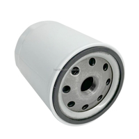 Filtro de aceite Halton, accesorios para excavadora rotativa, FS19914 R160T P551746 133-5673, elemento de filtro separador de agua y aceite