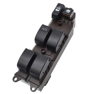 Phụ tùng ô tô điện cửa sổ kiểm soát chuyển đổi phía trước bên trái cho Toyota Camry Sienna 8482033170 84820-33170 - Product Image 6