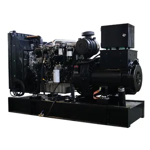 Generator per150kva dengan Perkins generator Harga 120kw generator daya 150kva generator diesel penjualan pabrik