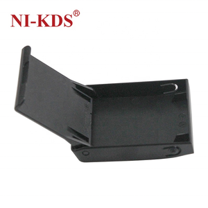 D00161 D008VF001 Conjunto de Tope de Documentos para <span class=keywords><strong>Brother</strong></span> DCP-L2550 B7535 MFC-<span class=keywords><strong>L2710</strong></span> 2715 2730 2750 B7520 7190 7195 Tope ADF - Product Image 2