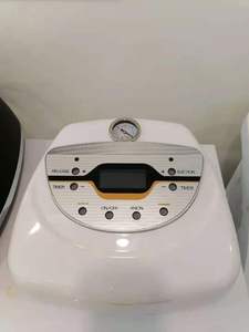 Masseur électrique de bureau pour le lifting des seins et des fesses avec aspiration sous vide pour l'augmentation mammaire, le <span class=keywords><strong>drainage</strong></span> <span class=keywords><strong>lymphatique</strong></span> et le massage corporel - Product Image 6