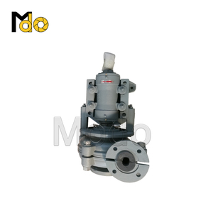 Dredge Pump 6 Inch Slurry Pumps Sand for - Product Image 4
