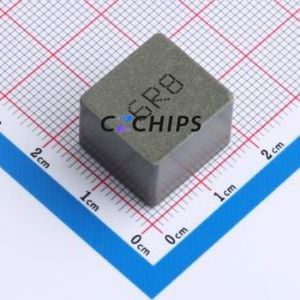 Inducteur de puissance YSPIT1513A-6R8M SMD, 16,5x15,5mm 6,8uH 20% 37A 4,2mOhm - Product Image 1