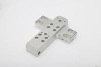 Servicios Profesionales de Mecanizado CNC de Aluminio y Bronce, Fresado de Precisión, Perforación, Componentes Metálicos de Cobre y Acero Inoxidable