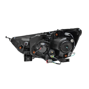 Accessoires de voiture Pièces de rechange de voiture Eclairage extérieur de voitures Phares US à <span class=keywords><strong>profil</strong></span> bas 8301C225 8301C226 pour Mitsubishi ASX 2013 - Product Image 4