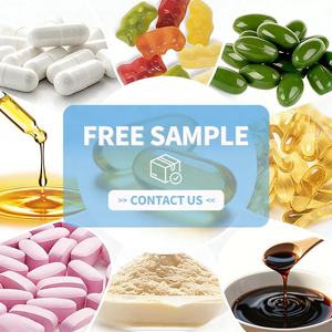 Cápsulas Softgel Orgânicas para Hemorroidas |   Produtos de Saúde por Atacado - Product Image 6