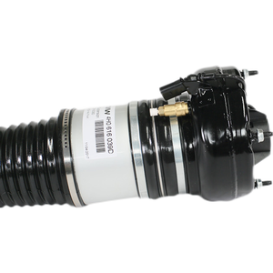 Hệ thống treo phía trước Bộ dụng cụ giảm xóc không khí cho Audi a8d4 a6c7 S8 BENTLEY MULSANNE 4h0616040f 4h0616039d 4g0616039af thanh chống không khí - Product Image 6