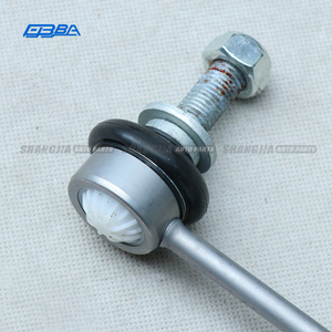 ลูกหมากบาร์จับอะลูมิเนียมด้านหน้าสำหรับ Aston Martin DB11 DBS HY53-5489-AB แบบ Vantage - Product Image 4