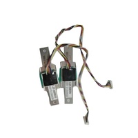 LIF Nuevo Lector de Tarjetas Mini M090 con Cabezal de Decodificación Magnética Impermeable de 1/2/3 Pistas para Sistema POS, 2 Años de Garantía, Windows