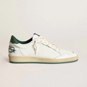 Zapatillas Deportivas Unisex de Piel Genuina Blanca, con Aumento de Altura, Antideslizantes, para Invierno, Verano y Otoño, a la Moda, Casuales, para Caminar - Product Image 6