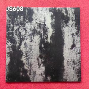 กระเบื้องเคลือบพอร์ซเลนลายสนิมสไตล์อินดัสเทรียลย้อนยุคโบราณสำหรับบาร์ ร้านคาราโอเกะ ร้านอาหาร คาเฟ่ ห้องน้ำ กันลื่น ทนความร้อน ตกแต่งภายใน - Product Image 3