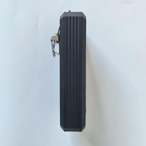 Çoklu Gaz Taşınabilir Kişisel ATEX Sertifikalı Gaz Dedektörü, LEL/O2/CO/H2S/HS2/NH3/<span class=keywords><strong>CO2</strong></span> İzleme için Sesli Işıklı Titreşimli Alarmlar - Product Image 5