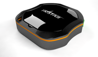 Localizador GPS para Niños TKSTAR 4G TK109 TK1000, Mini Rastreador GPS para Equipaje Personal de Niños, Botón SOS, Aplicación Gratuita, Rastreo en Línea por PC