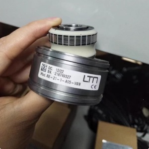 Codificador Rotatorio LtN Re-21-1-A05-Vsn con Transformador para Uso Industrial - Product Image 5