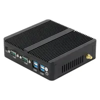 Inoda Mini PC Desktop jendela industri penjualan laris 7 8 10 tanpa kipas PC MINI