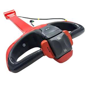 Conjunto de timón original y OEM de Linde 3095405852. Accesorios para montacargas Control Handle Assembly 1152 para montacargas - Product Image 6