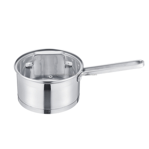 Ensemble de casseroles en acier inoxydable allemand 304, couvercle en acier inoxydable, 10 pièces, poignée de casserole, ensemble de casseroles et poêles de luxe - Product Image 2