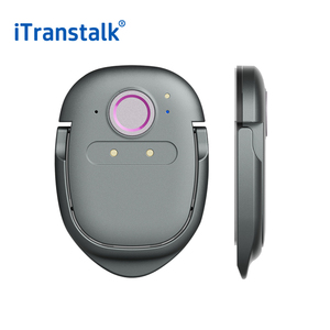 <span class=keywords><strong>Traducteur</strong></span> de langues intelligent Itranstalk Mini pour l'anglais, l'allemand, l'espagnol, le <span class=keywords><strong>français</strong></span>, le néerlandais, l'<span class=keywords><strong>italien</strong></span>, appareil de traduction linguistique - Product Image 1