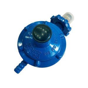 Meilleur <span class=keywords><strong>prix</strong></span> de qualité pression réglable barbecue Propane <span class=keywords><strong>Butane</strong></span> vis gpl régulateur de gaz cylindre régulateur vanne - Product Image 5