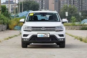 Volkswagen Tharu d'occasion <span class=keywords><strong>2021</strong></span>, essence 1.4T, SUV 5 places, vitesse maximale 200 km/h, <span class=keywords><strong>prix</strong></span> abordable, voitures d'occasion - Product Image 2