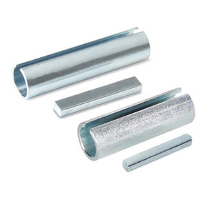 Adaptador de eje de aluminio, <span class=keywords><strong>llave</strong></span> reductora de orificio, depredador de 5/8 "a 3/4", polea de buje de manguito de cigüeñal de motor de <span class=keywords><strong>Gas</strong></span> accionado por pasos - Product Image 4