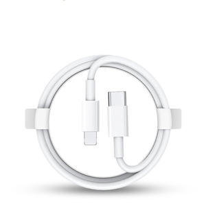 Bộ sạc PD 20W tiêu chuẩn Châu Âu Tương thích với đầu sạc Iphone, hỗ trợ sạc nhanh cho điện thoại loại C. - Product Image 2