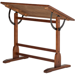 <span class=keywords><strong>Table</strong></span> de drapage industriel réglable, <span class=keywords><strong>Table</strong></span> de travail moderne pour 2 m, pour bâtiment, rustiques - Product Image 2